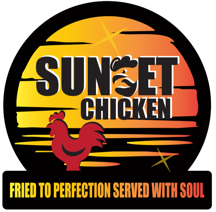 Sunset Chicken Home