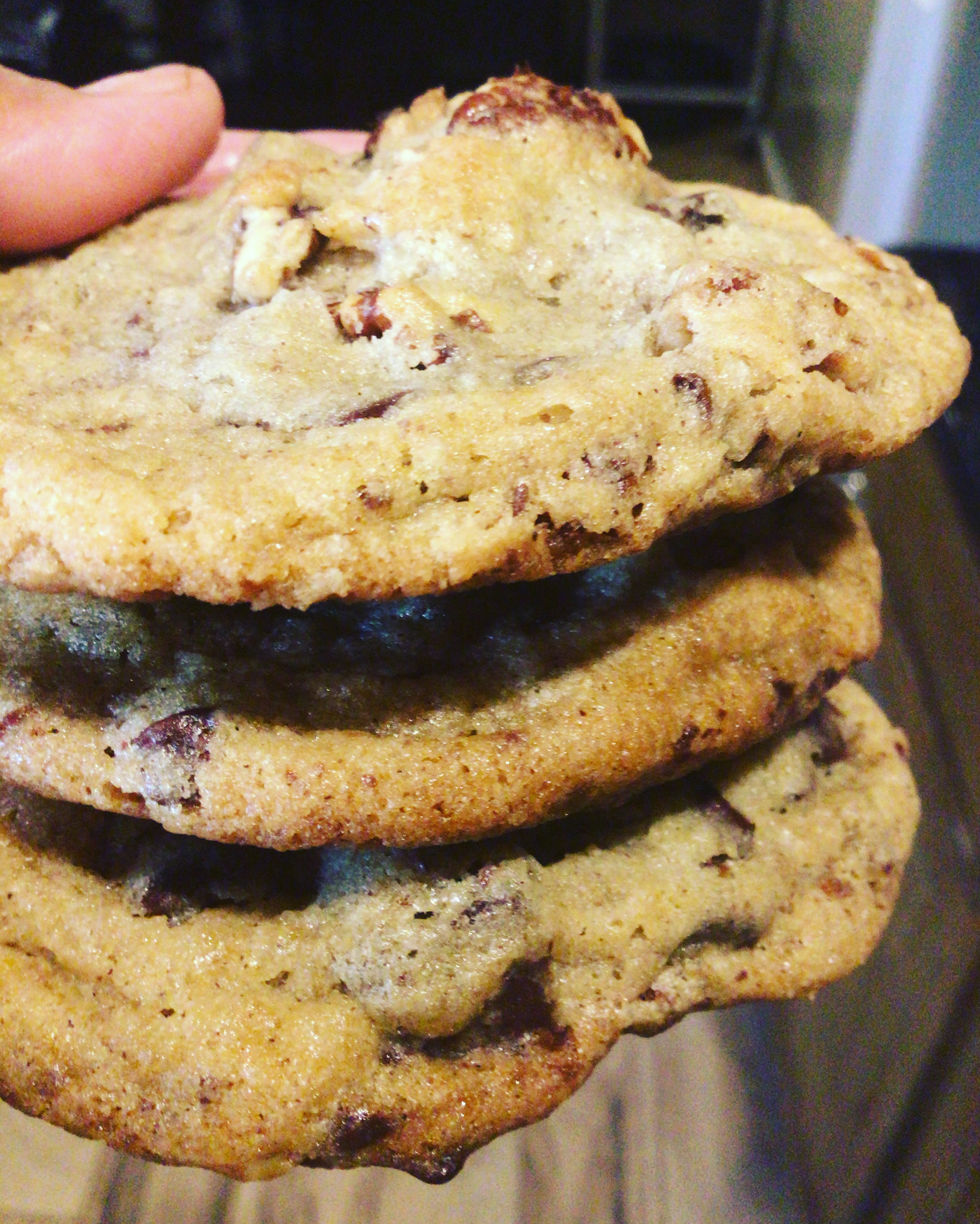 Menus | Pure Sweet Indulgence Bakery and Café in College Park, MD
