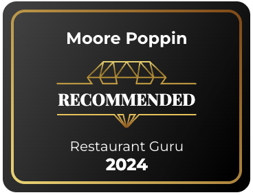 Restaurant Guru 2024 Badge