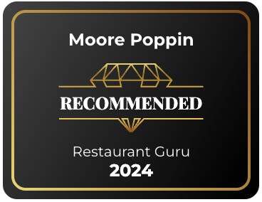 Restaurant Guru 2024 Badge