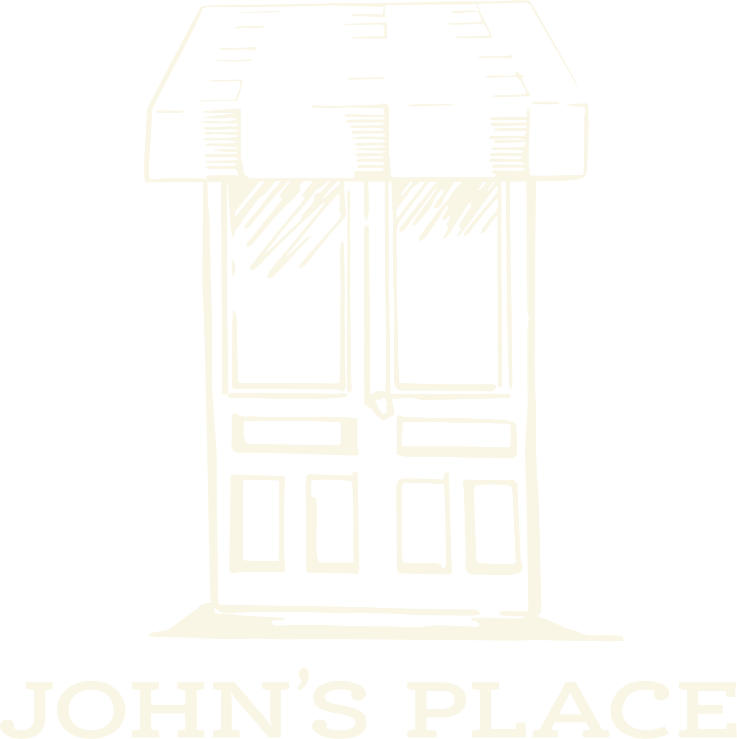 John's Place Home