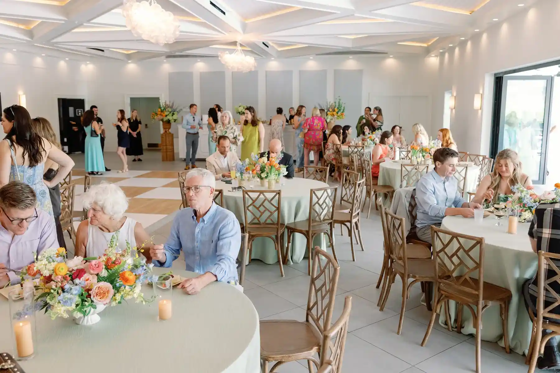 A Charleston Event Space for Every Celebration at The Waverly