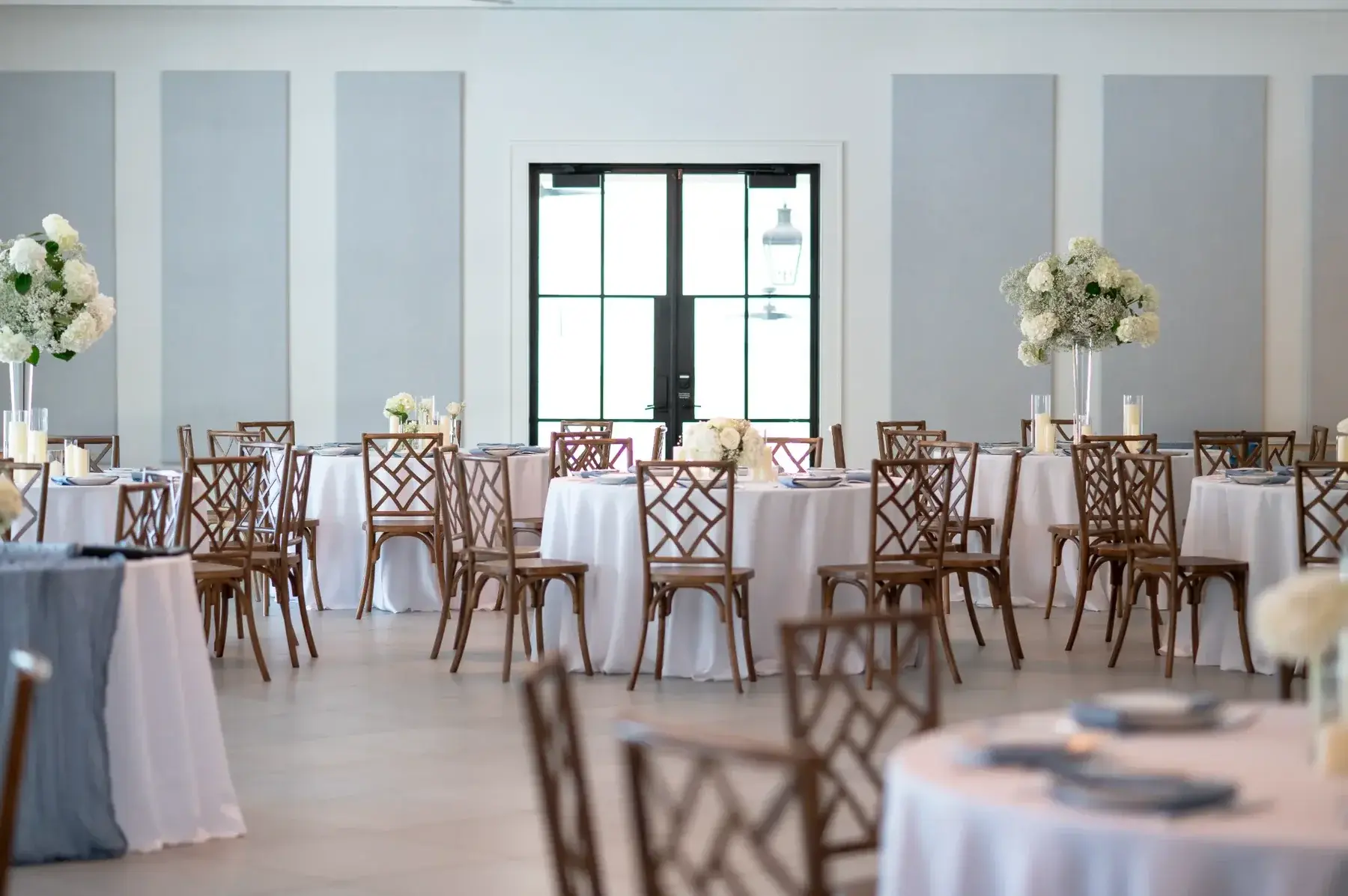 Host Your Rehearsal Dinner or Welcome Event in Charleston, SC at The Waverly