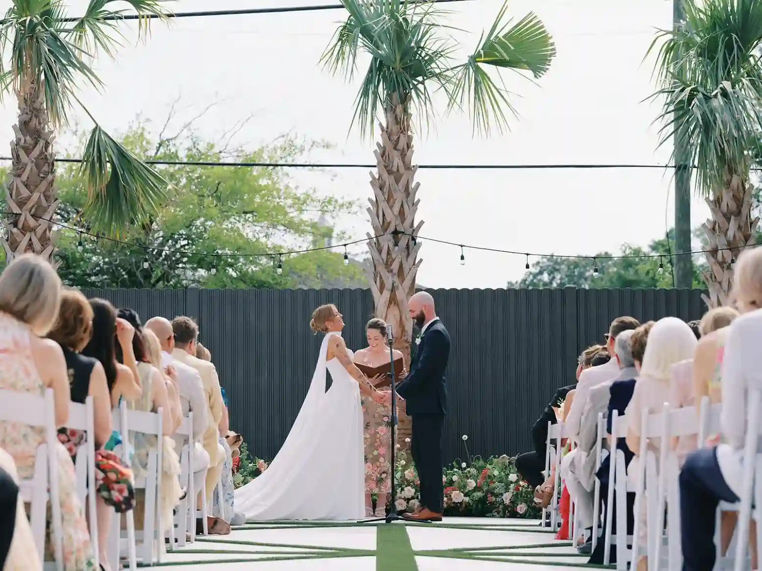 Plan Your Intimate Wedding in Charleston, SC at The Waverly