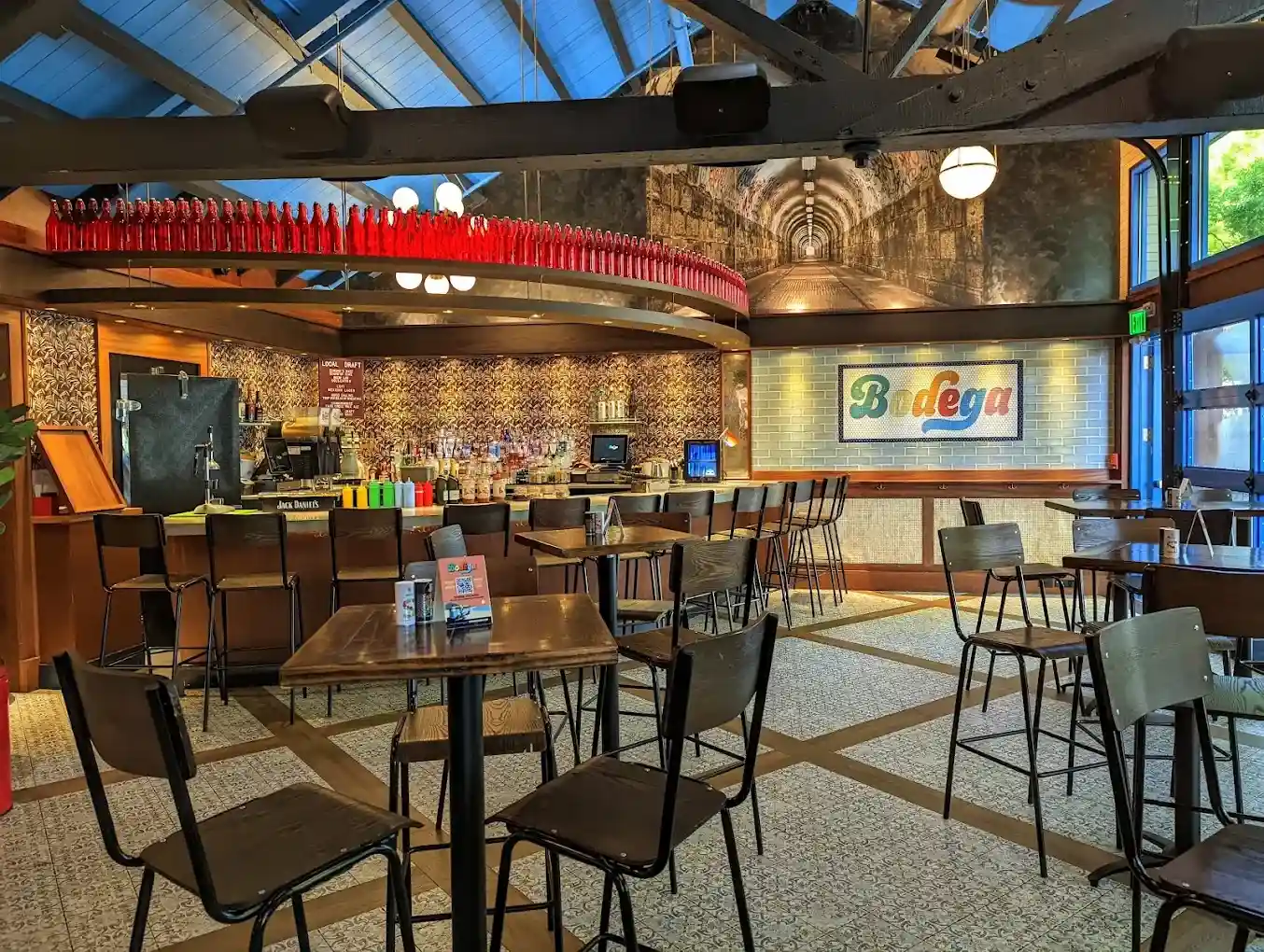 Bodega Charleston
