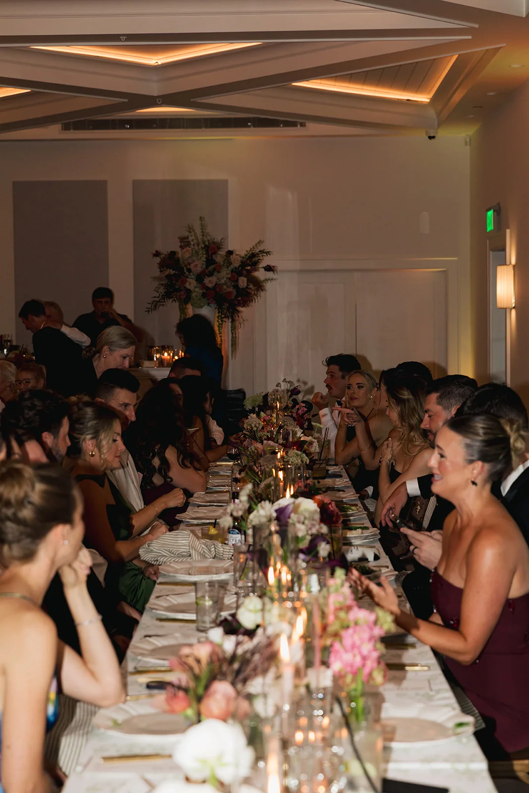 Bring Your Own Caterer at The Waverly