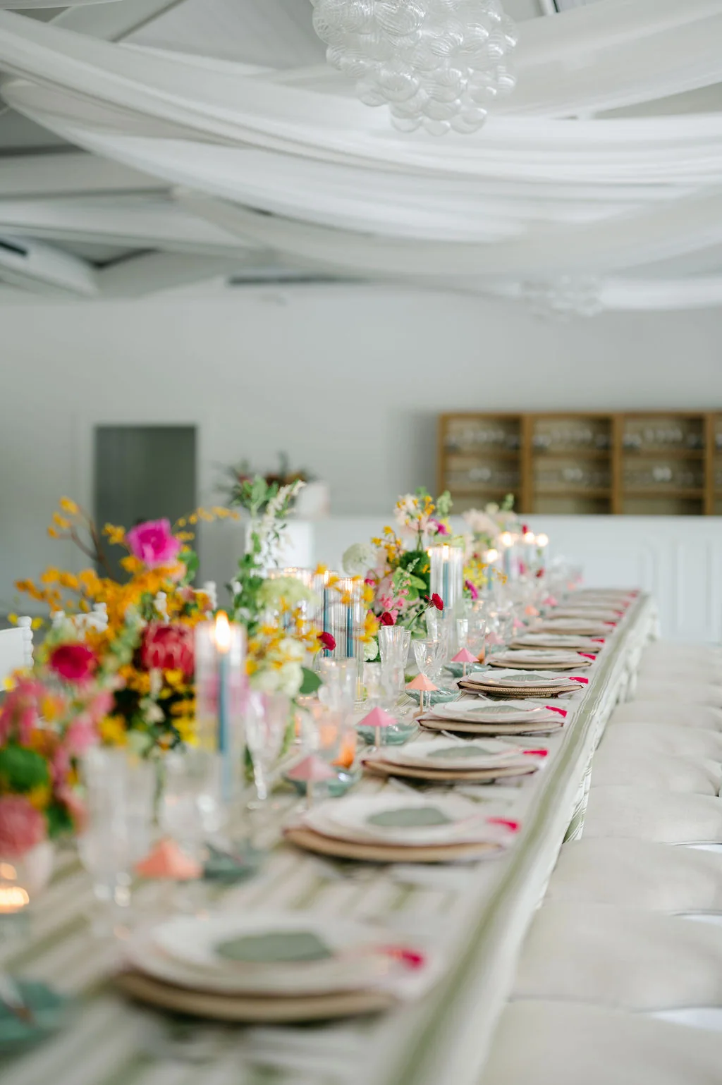 Intimate Weddings at The Waverly