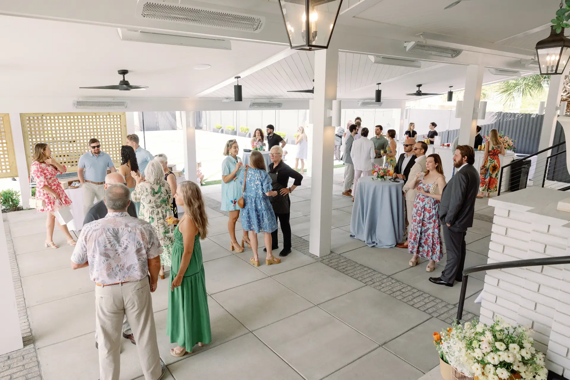 Celebrate Life’s Milestones in Charleston, SC at The Waverly