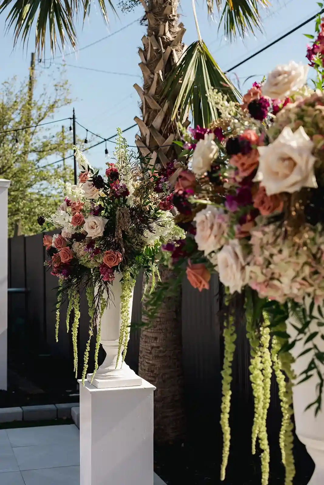 Intimate Charleston Wedding at The Waverly