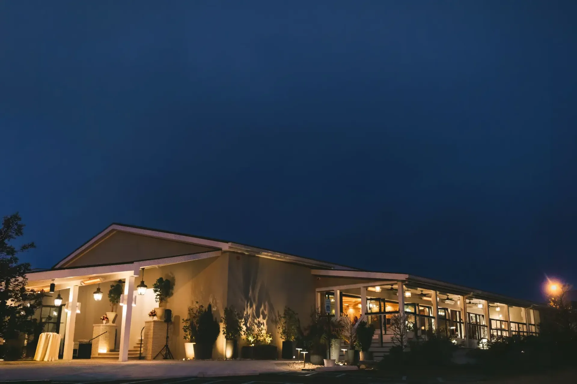 Celebrations of Life at The Waverly