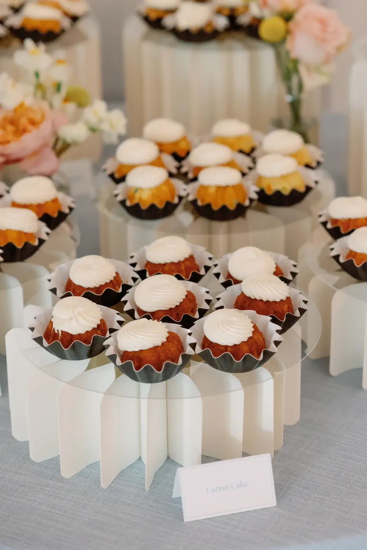 Welcome Parties and Farewell Brunches at The Waverly