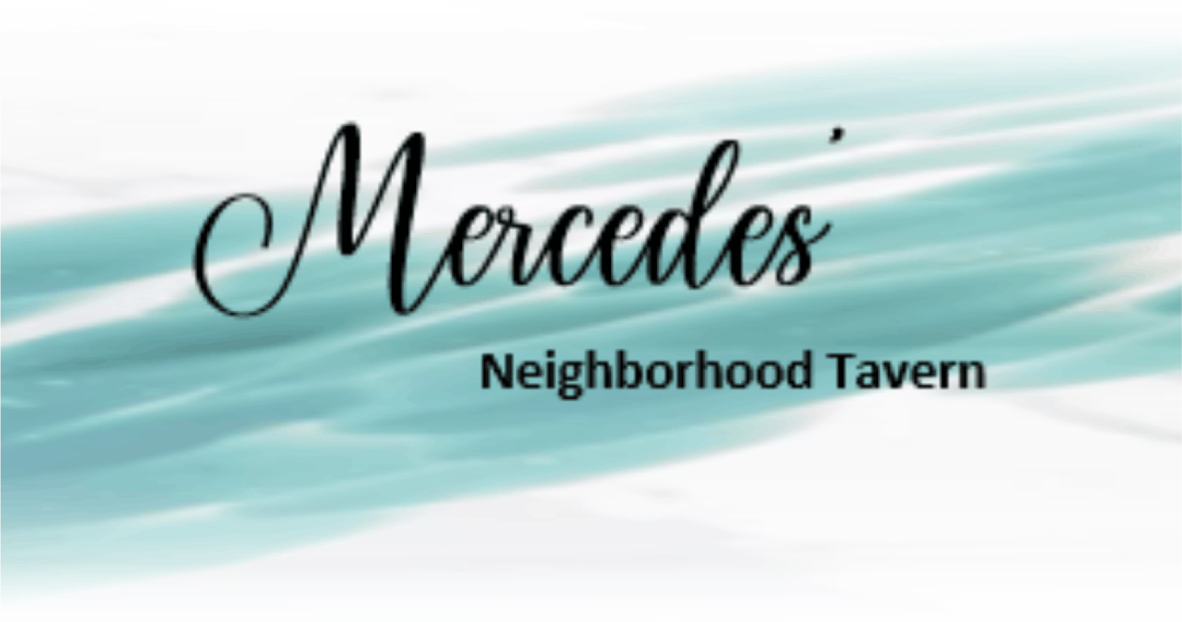 Mercedes Neighborhood Tavern Home