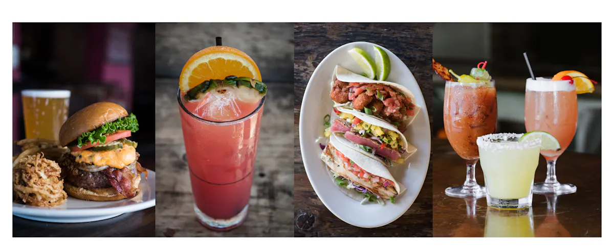 Savannah, GA | Poe's Tavern | Gastropubs in the US