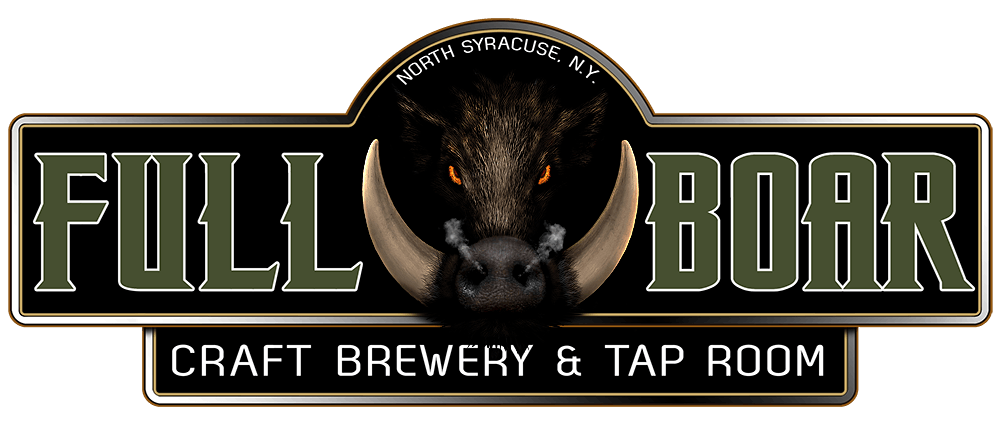 Full Boar Craft Brewery and Tap Room Home
