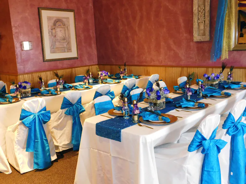 Private Events & Catering - Dracut House of Pizza ...