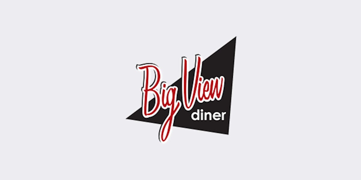 Promotions & Specials | Big View Diner