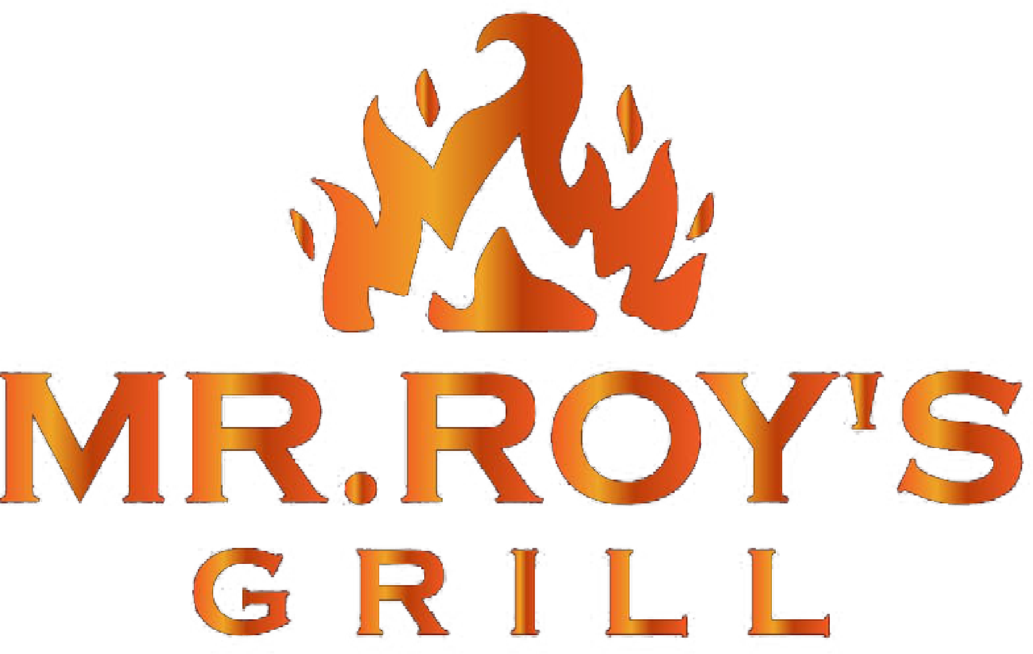 Mr. Roy's Grill Home