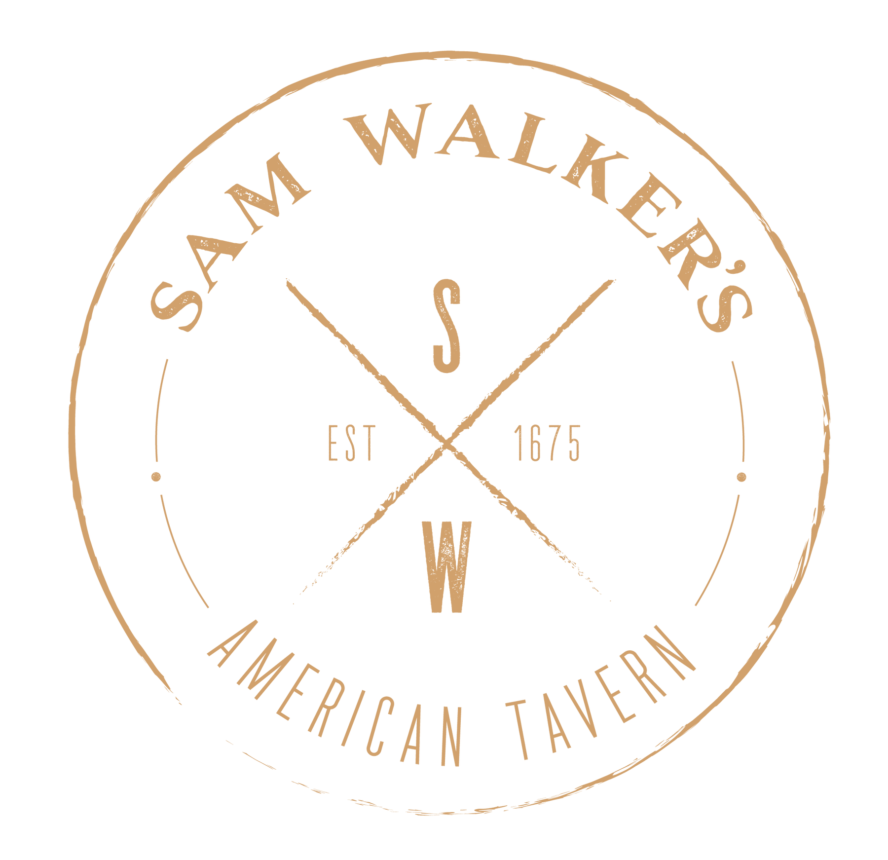 Sam Walker's American Tavern Home