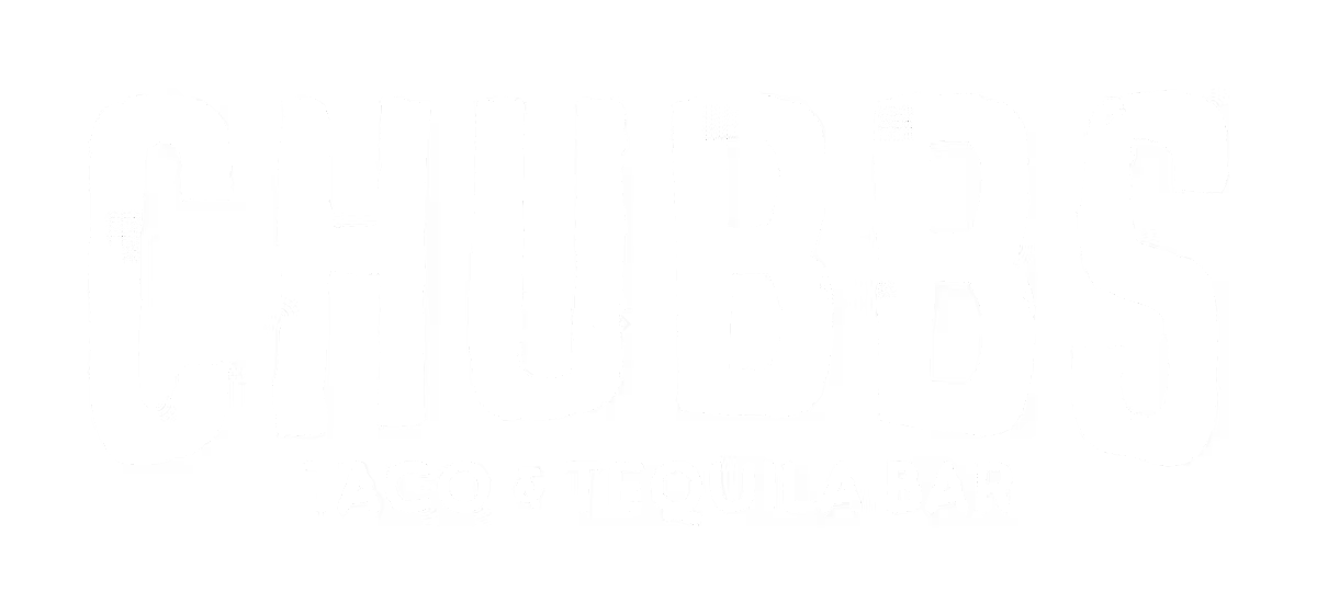 chubbs taco and tequila bar logo
