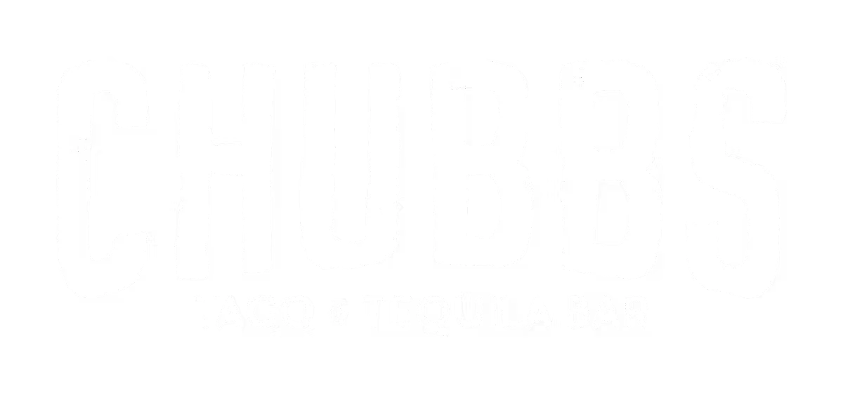 chubbs taco and tequila bar logo