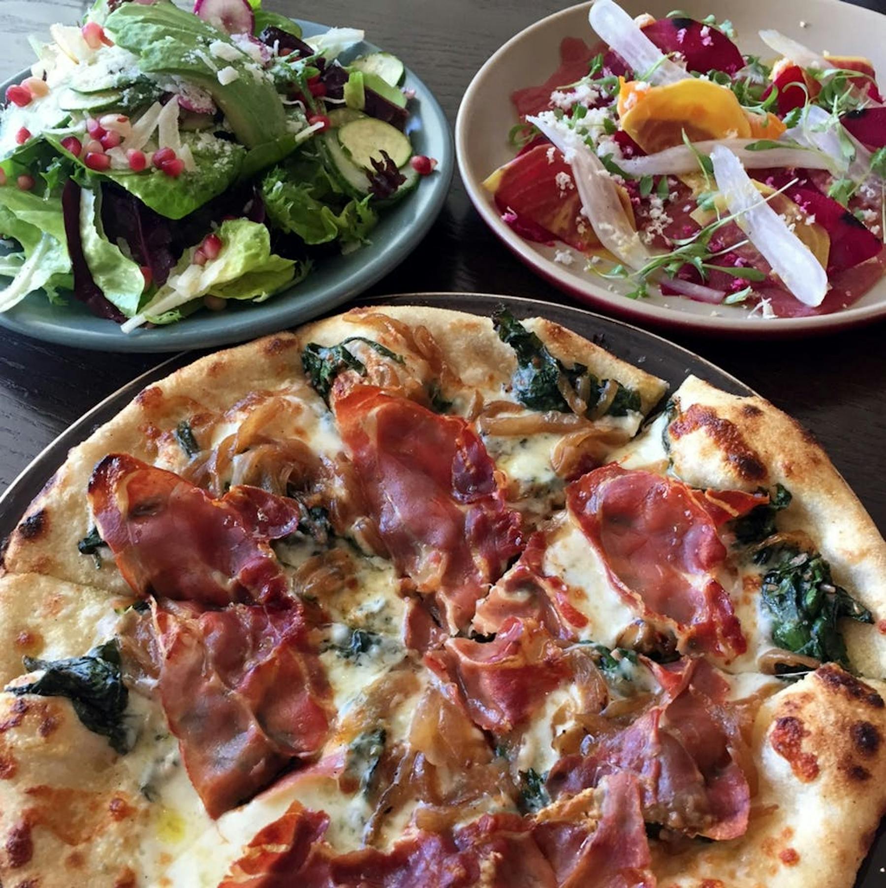 dinner lunch dessert cheeses 805 happy hour brunch drinks wine