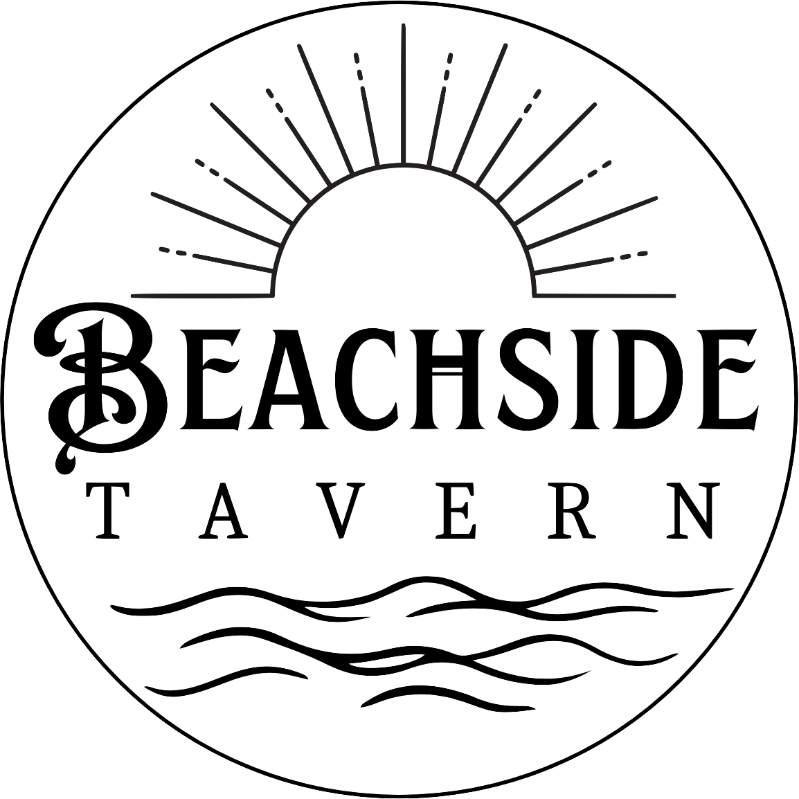 BEACHSIDE TAVERN Home