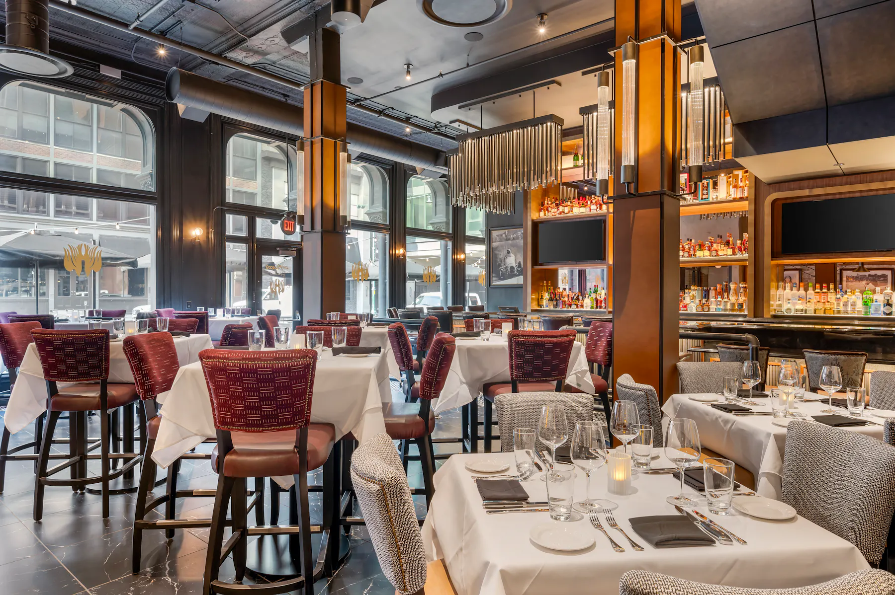 Dress Code | Del Frisco's Double Eagle Steak House Dress Code | Del Frisco's Double Eagle Steak House