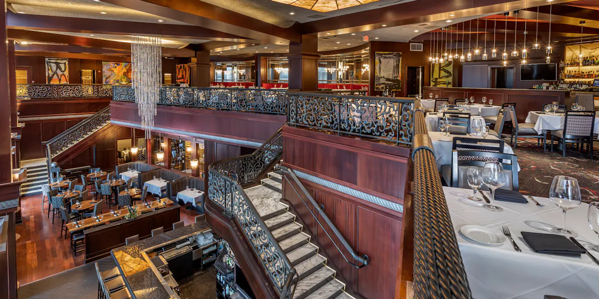Del Frisco's
