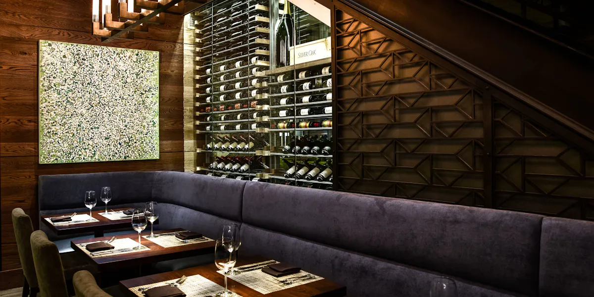 Del Frisco's