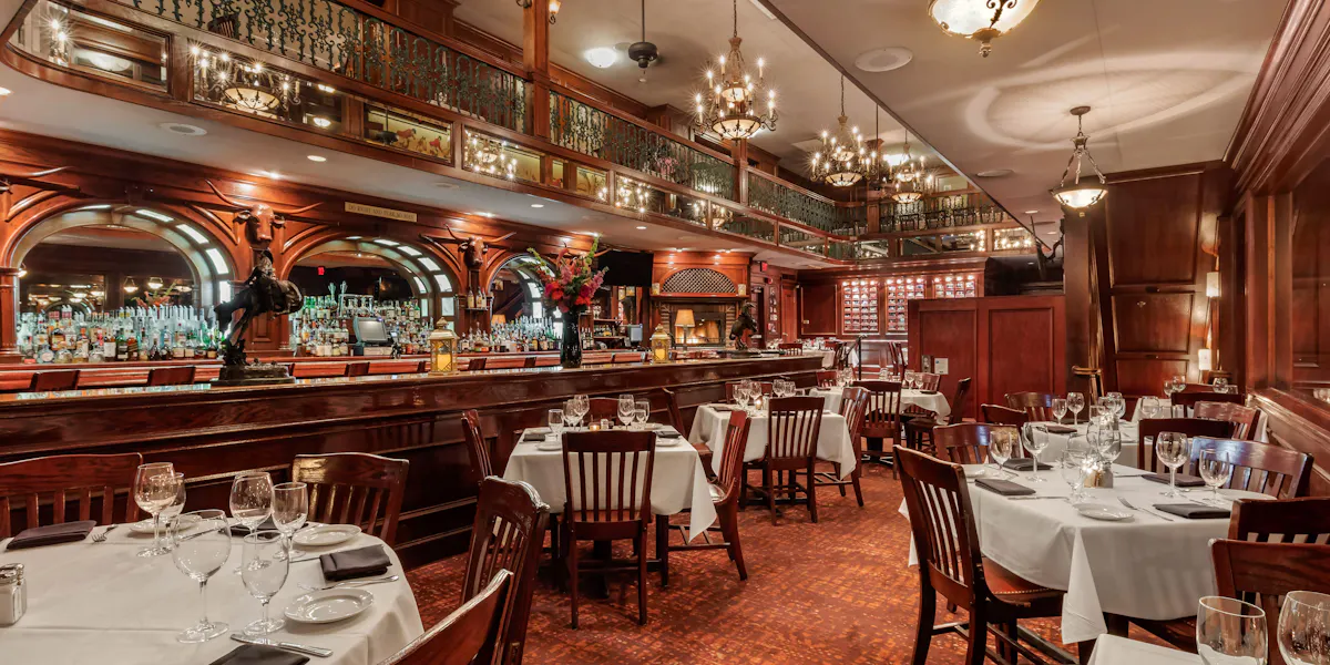 Del Frisco's