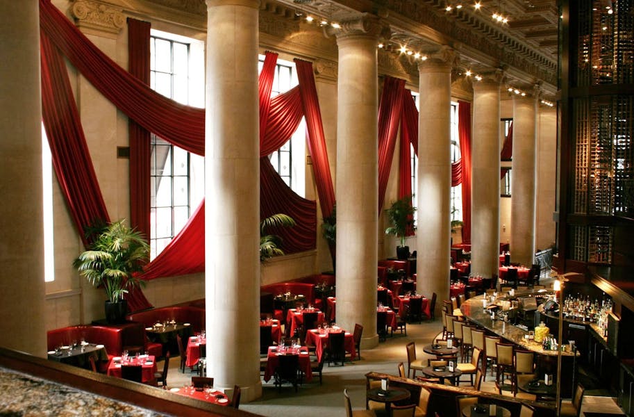 Hours + Location Philadelphia, PA Del Frisco's Double Eagle Steakhouse