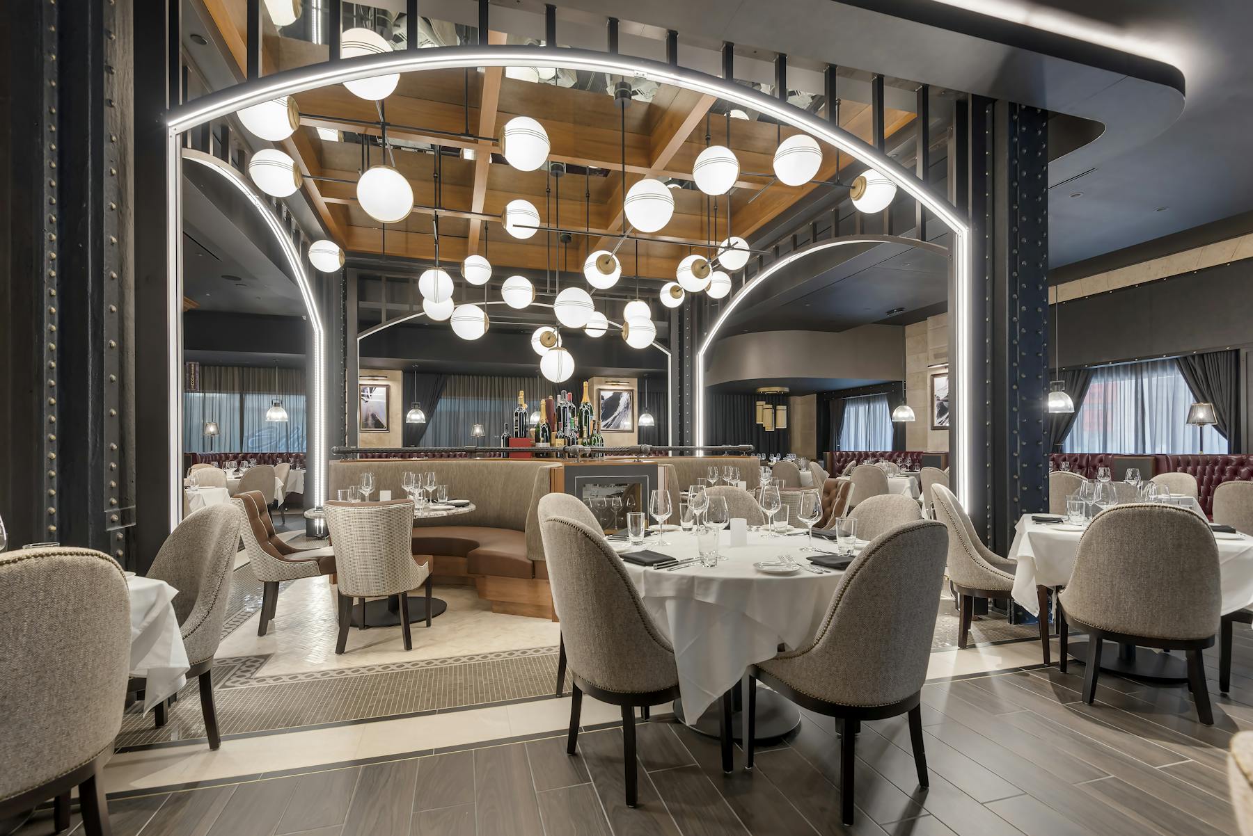 Del Frisco's Restaurant Group sells to private equity firm for $650 million