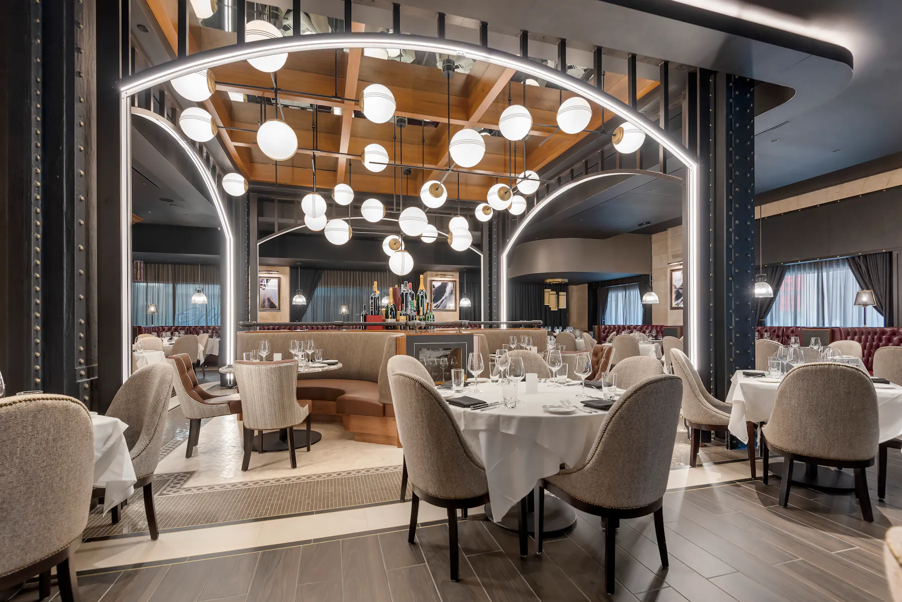 Dress Code | Del Frisco's Double Eagle Steak House Dress Code | Del Frisco's Double Eagle Steak House