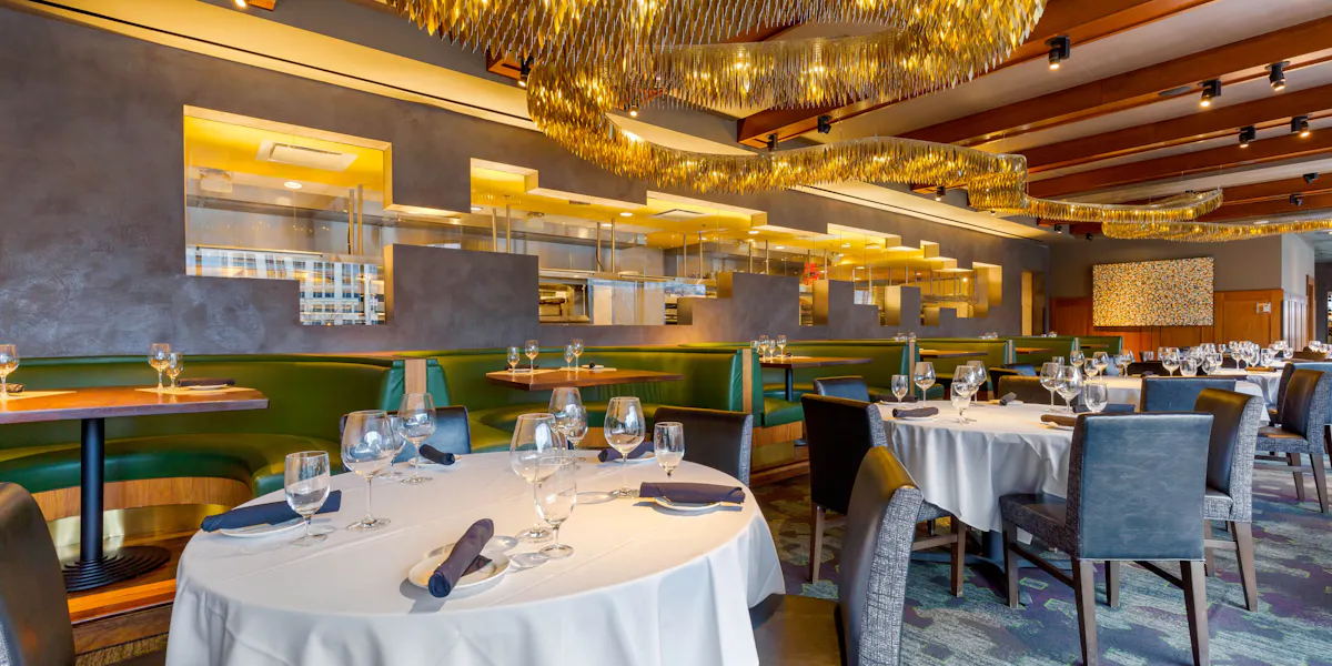 Del Frisco's Double Eagle Steakhouse