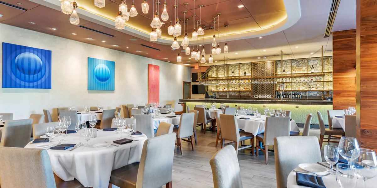 Del Frisco's