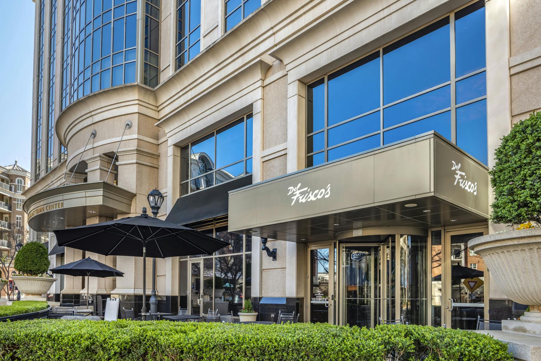 Del Frisco's Restaurant Group, Inc. to Be Acquired by L