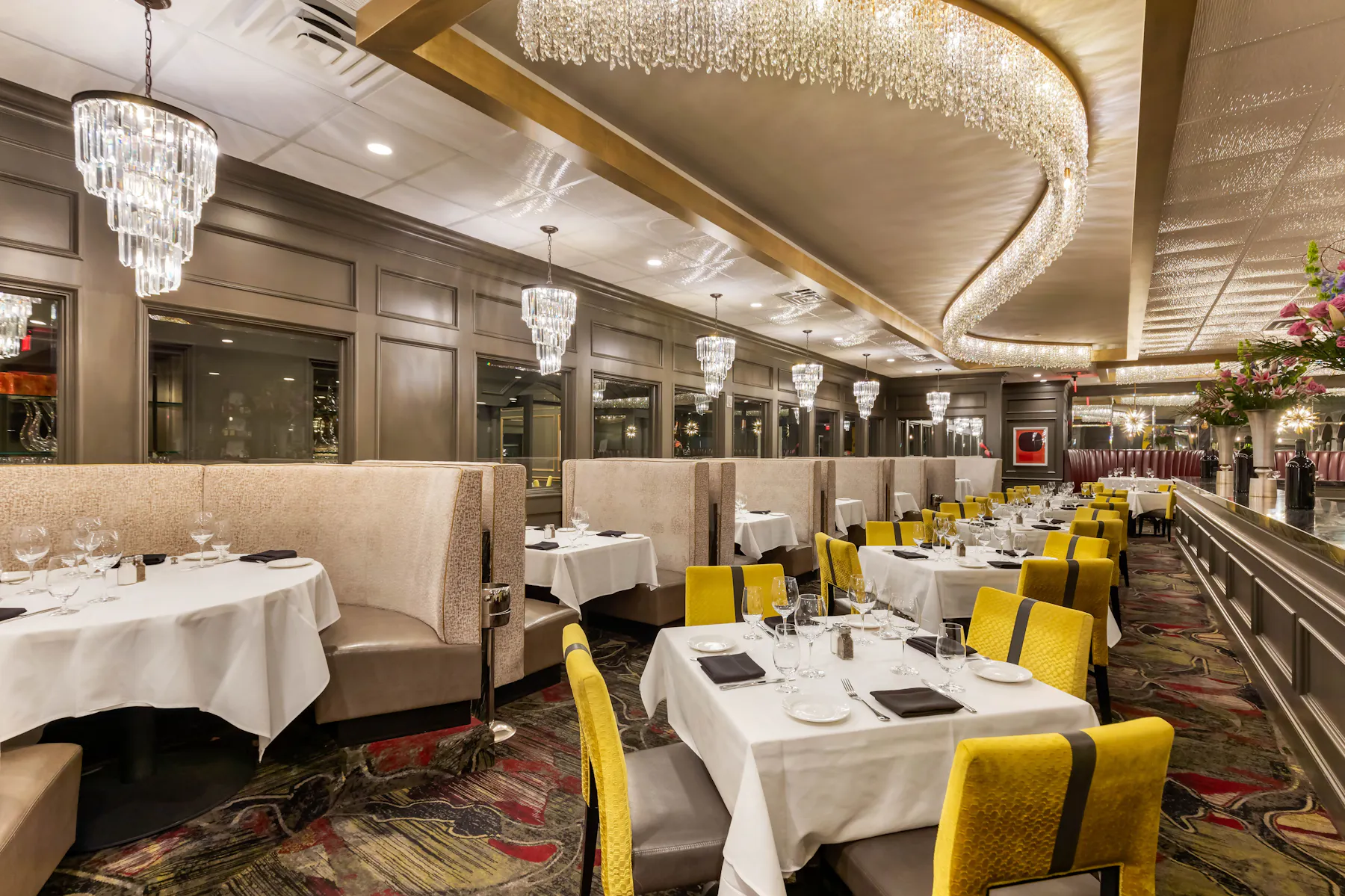 Dress Code | Del Frisco's Double Eagle Steak House Dress Code | Del Frisco's Double Eagle Steak House