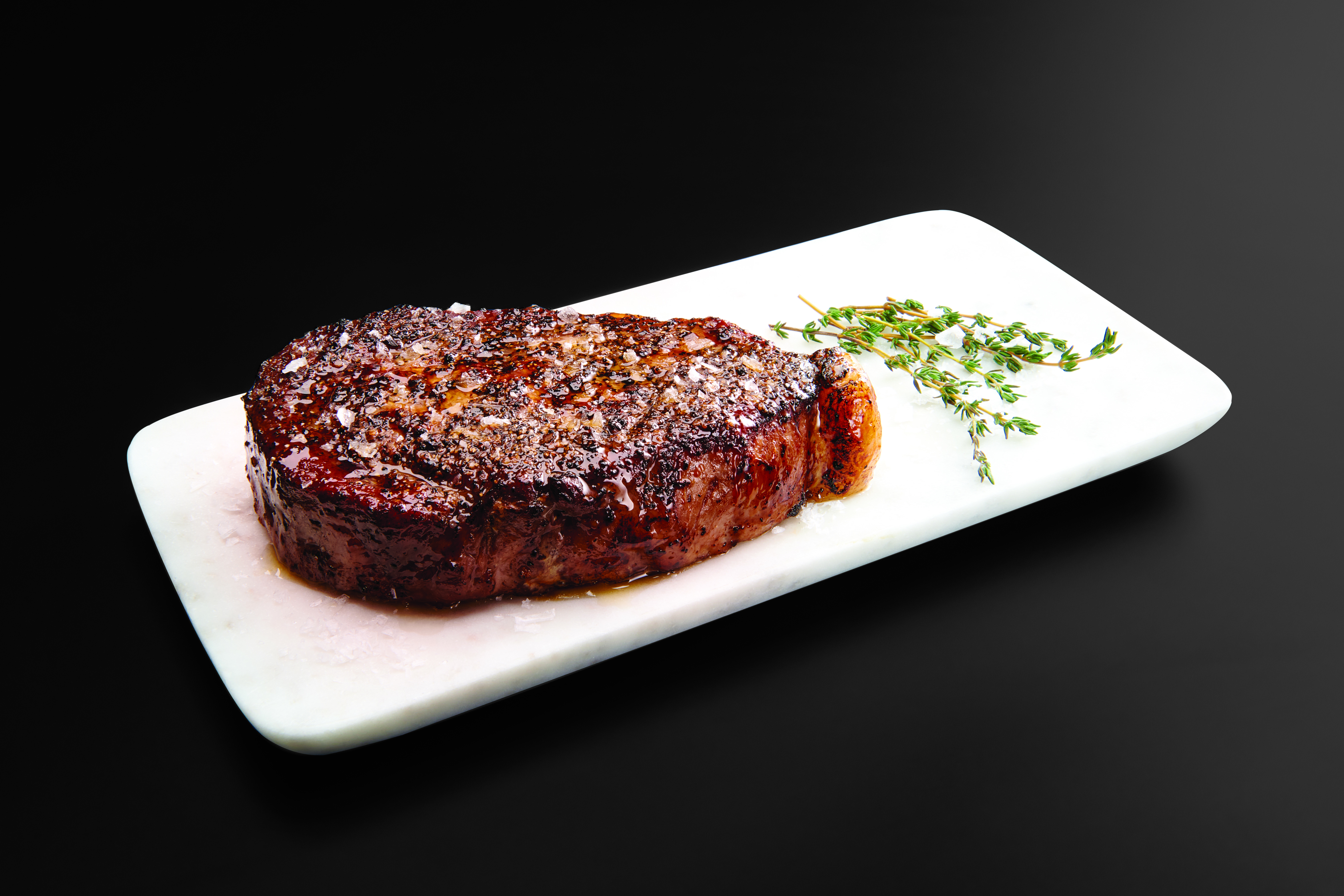 January Ribeye Feature | Del Frisco's Double Eagle