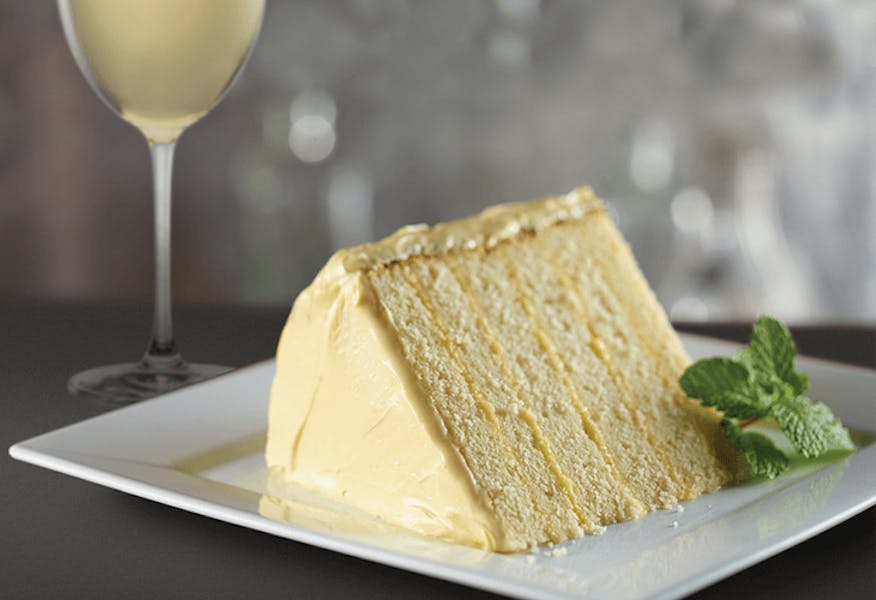 Paired to Perfection Del Frisco’s Double Eagle Steak House Steaks