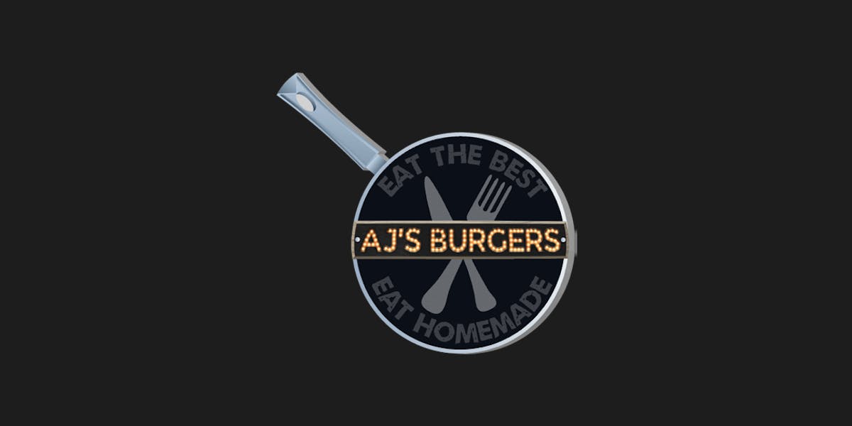 Aj S Burgers In New Rochelle Ny