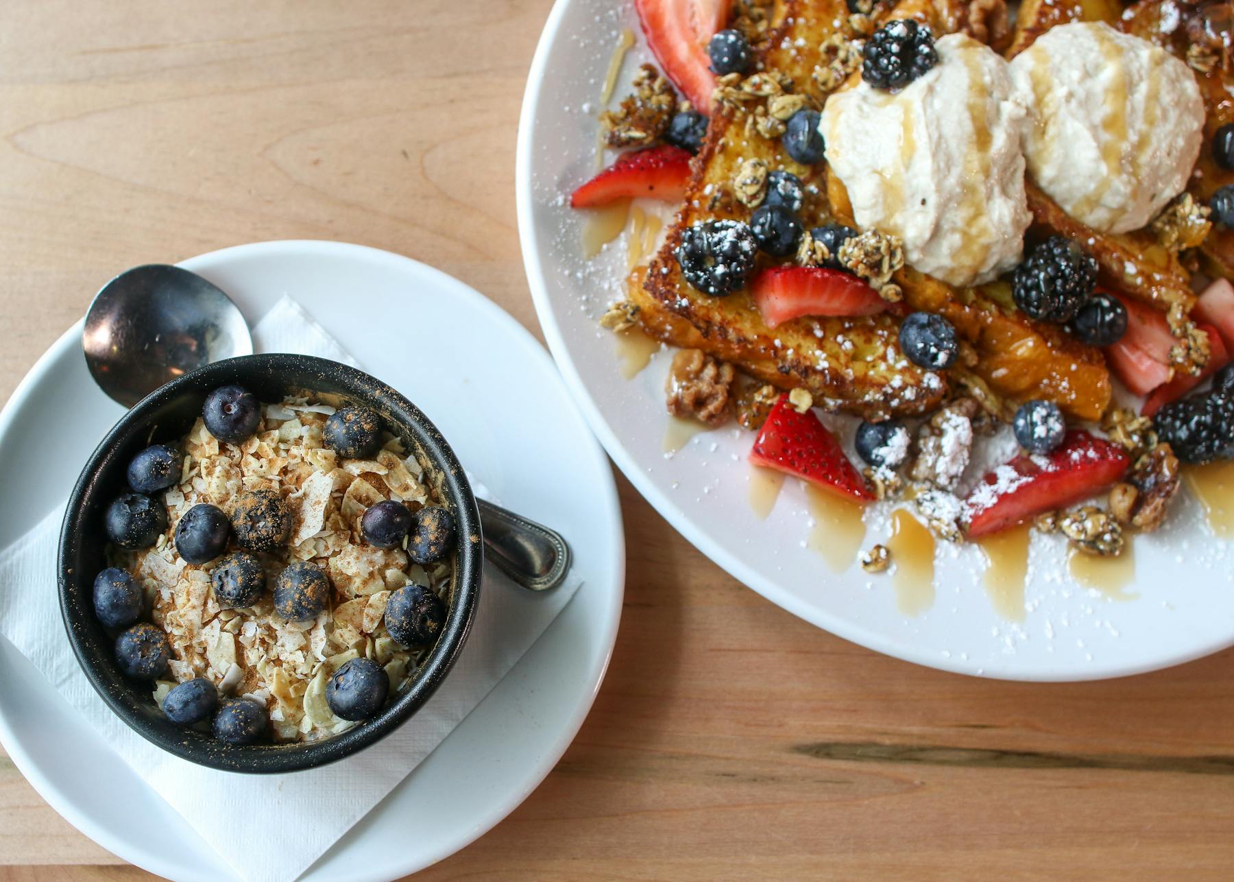 Breakfast Club Scottsdale