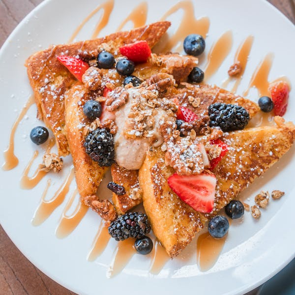 Hours & Location Breakfast Club in Scottsdale, Phoenix & Biltmore, AZ