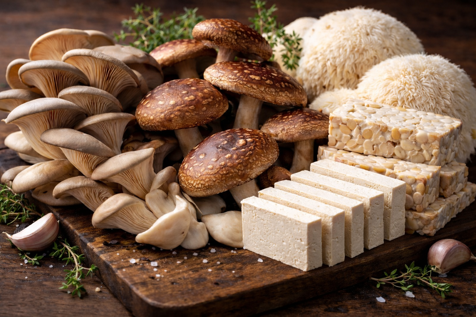 Vegan Hospitality Consulting