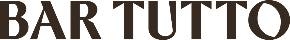 BAR TUTTO LOGO