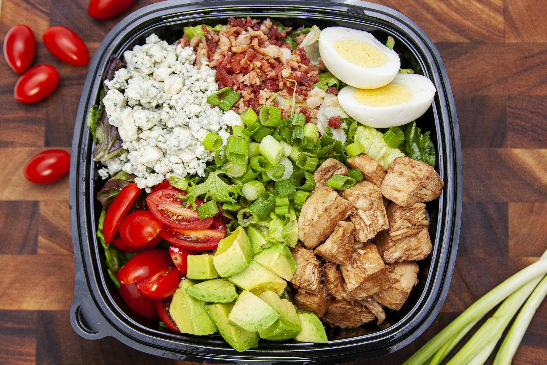 Soups Salads Cosi Catering Breakfast Lunch Dinner