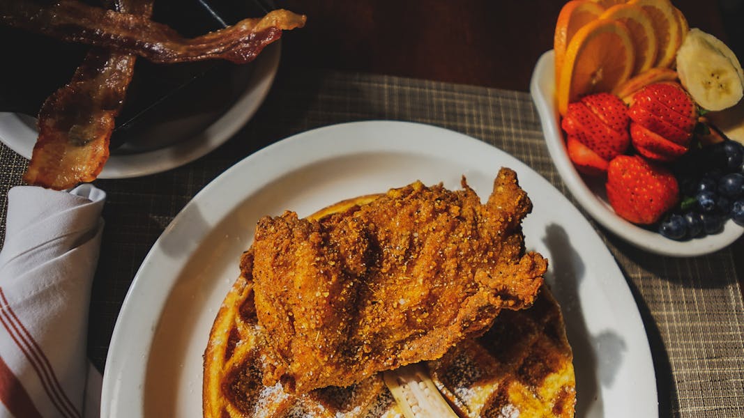 August 6, 100 P.M. Brunch Sunday Style Featuring L.A.’s Post & Beam