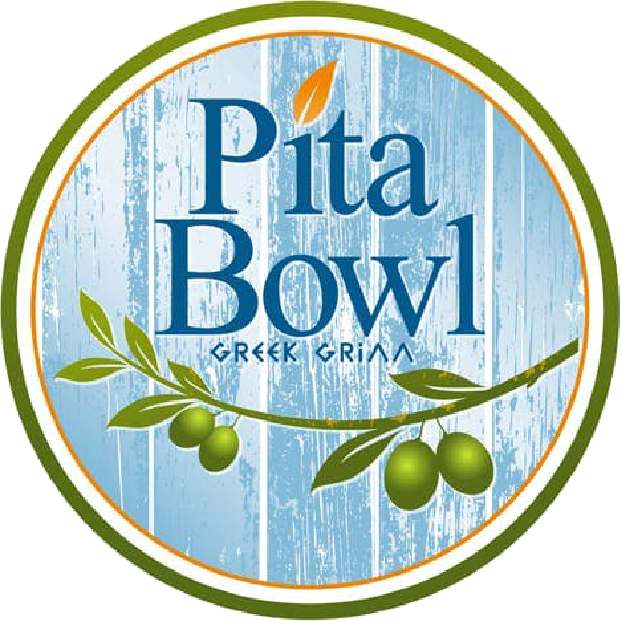 Pita Bowl Home
