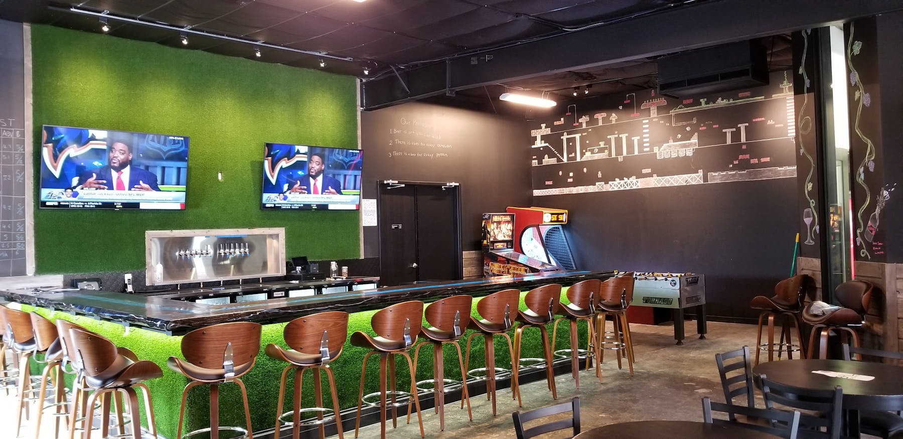 Home Ball Brewing in Glenwood Springs, CO