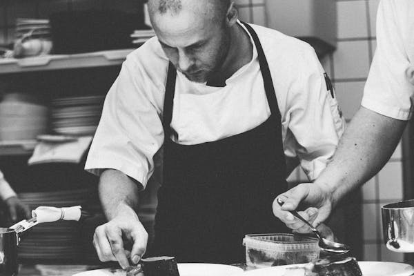 Chef's Table Dinner - Sat. March 10th