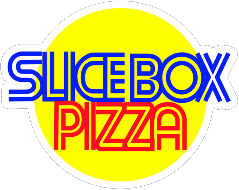 SliceBox Pizza Home
